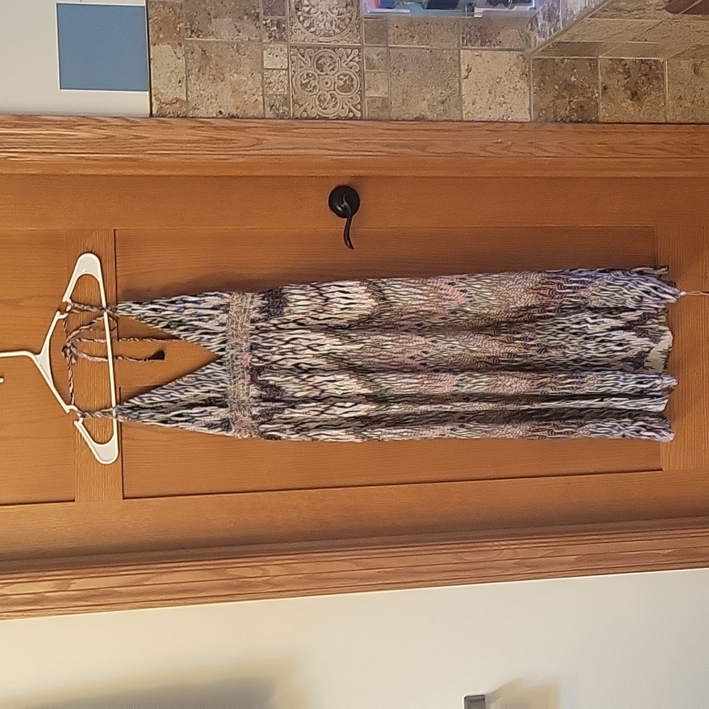 Women's dress